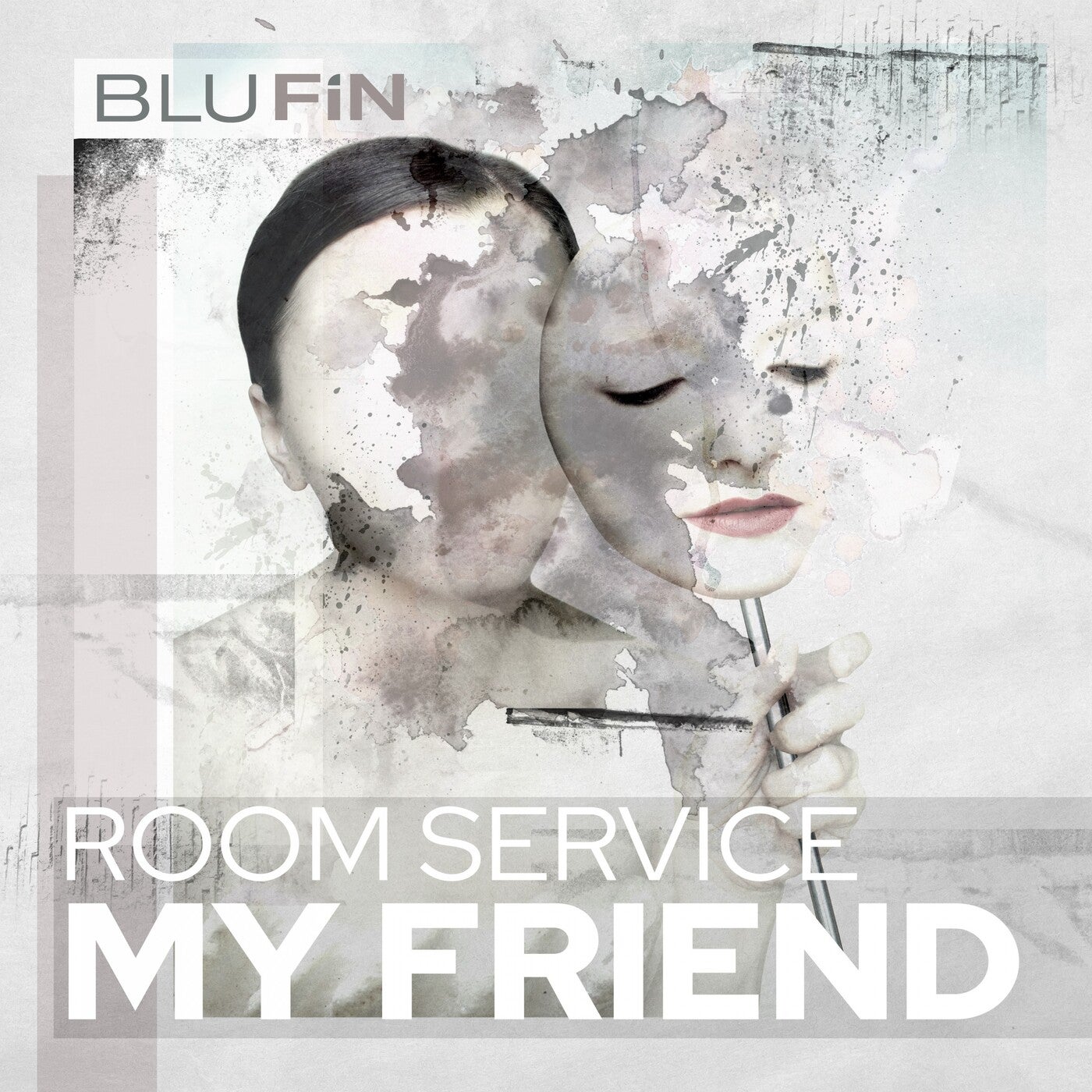 Room Service (DE) – My Friend – The Remixes [BF336]